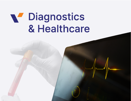 Diagnostics & Healthcare