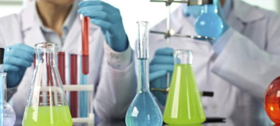 Alat Gelas Kimia dan Fungsinya di Laboratorium