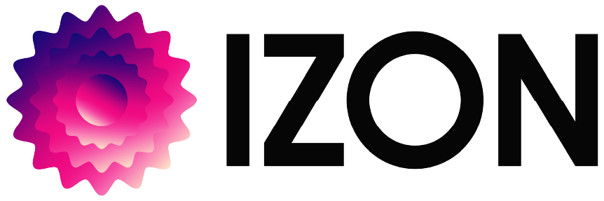 IZON-logo
