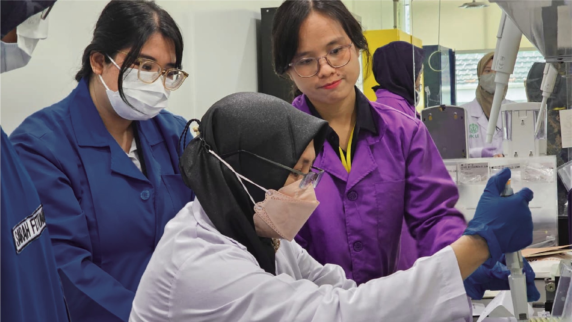 Single-cell RNA sequencing workshop