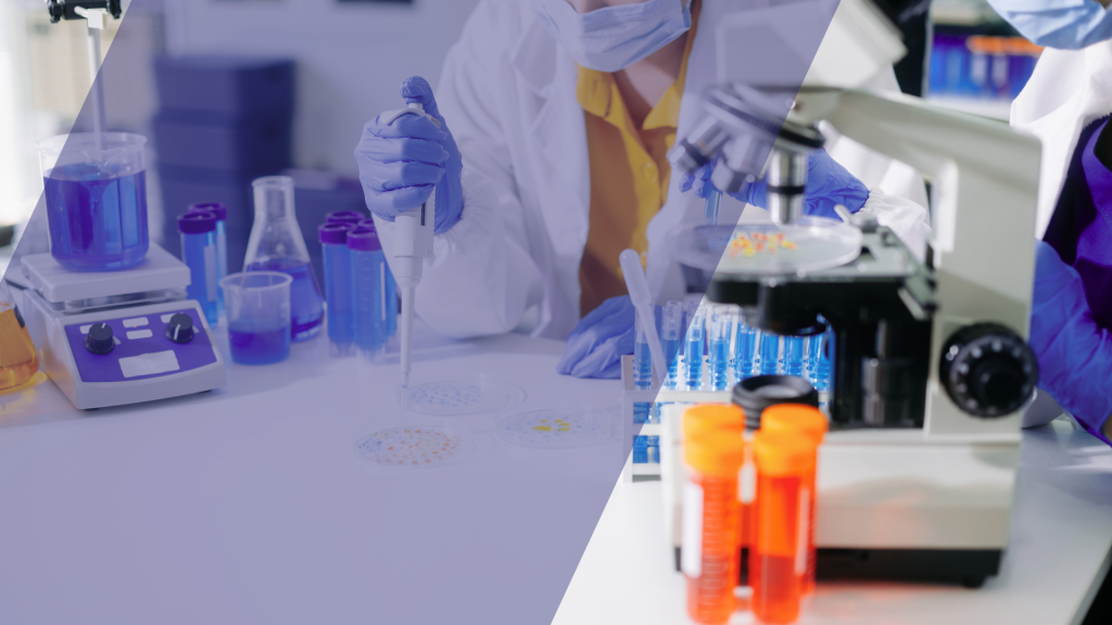 Tosoh Bioscience Indonesia