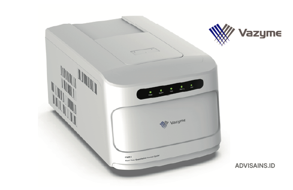 Vazyme Delphi Go Quant System – Advanced Real-Time PCR Instrument