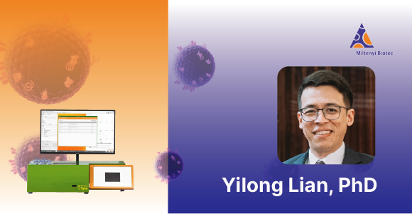 Webinar Cell Sorting | MACSQuant Tyto Miltenyi Biotec Indonesia