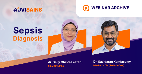 Meningkatkan Akurasi Diagnosis Sepsis dengan Teknologi NGS