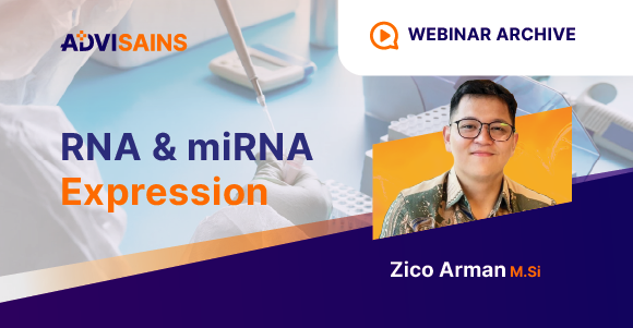 Webinar Smart Strategies: for RNA & miRNA Expression