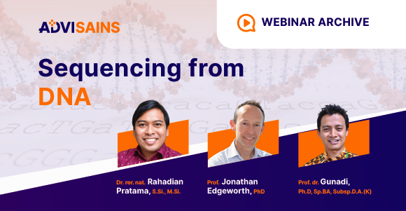 Webinar Leveraging sequencing from DNA to Productivity