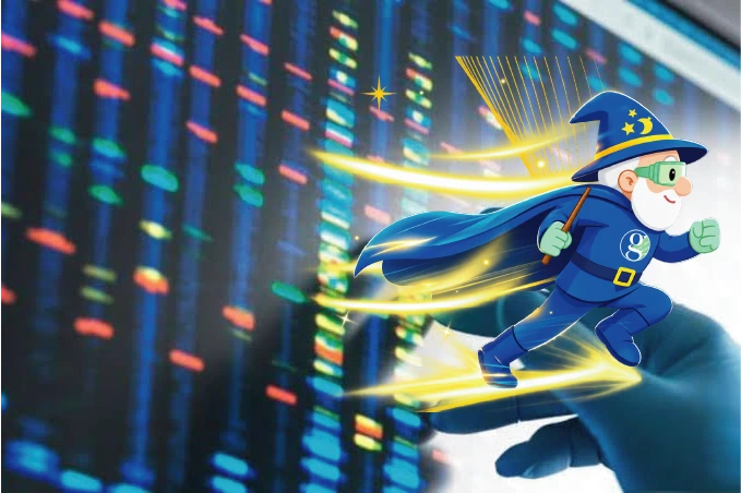 Genewiz from Azenta Life Sciences