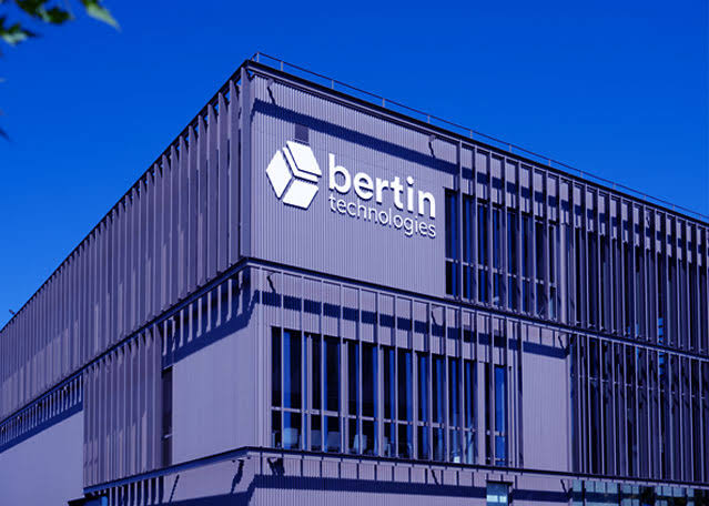 Bertin Technologies