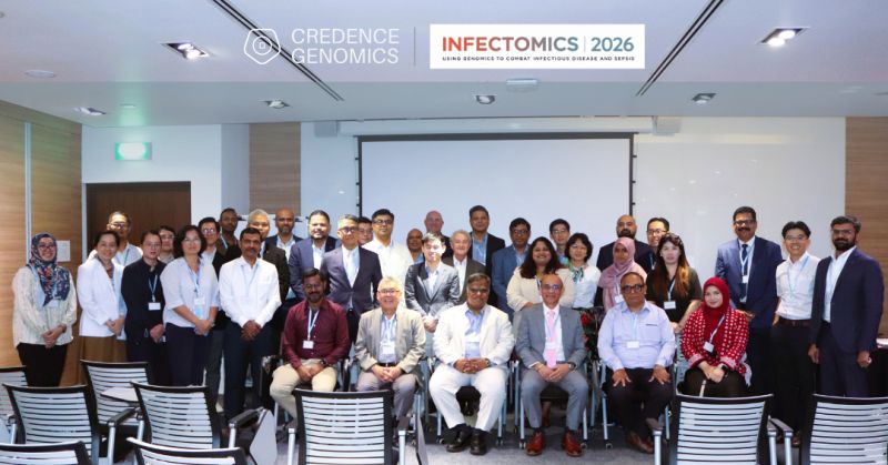 Credence Genomics