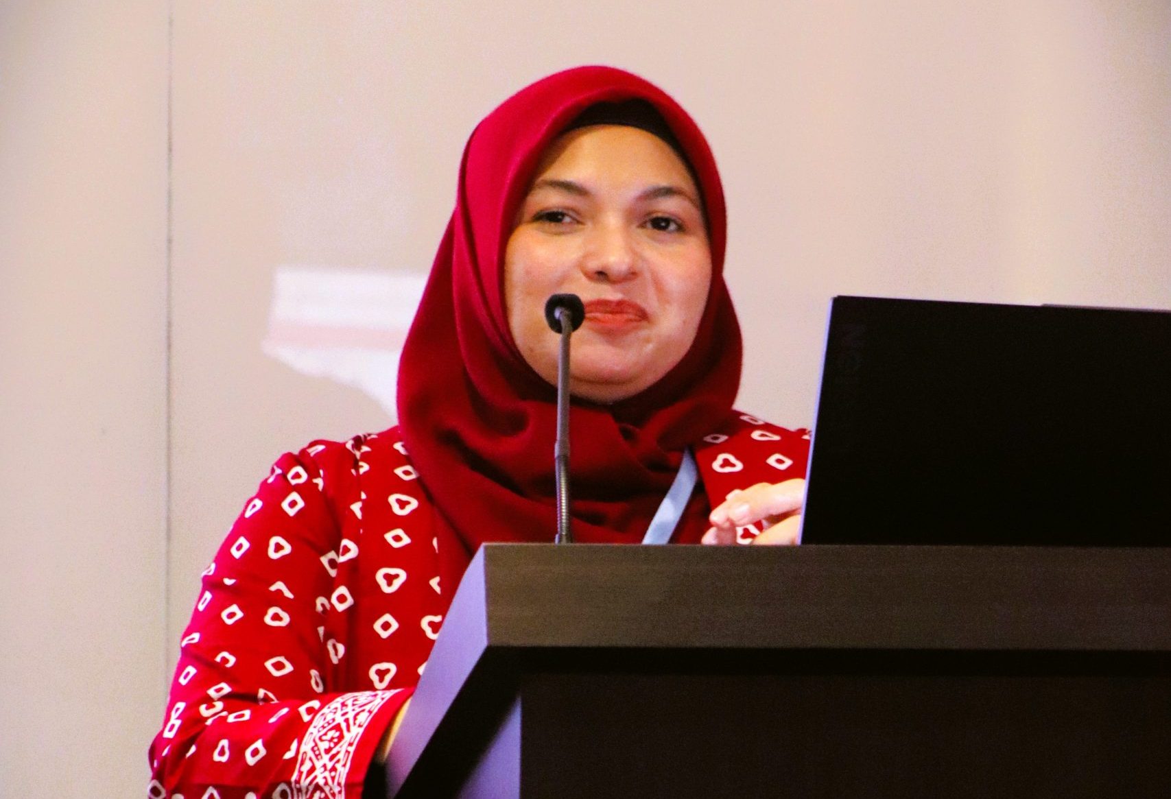 dr. Selvi Nafisa Shahab, SpMK
