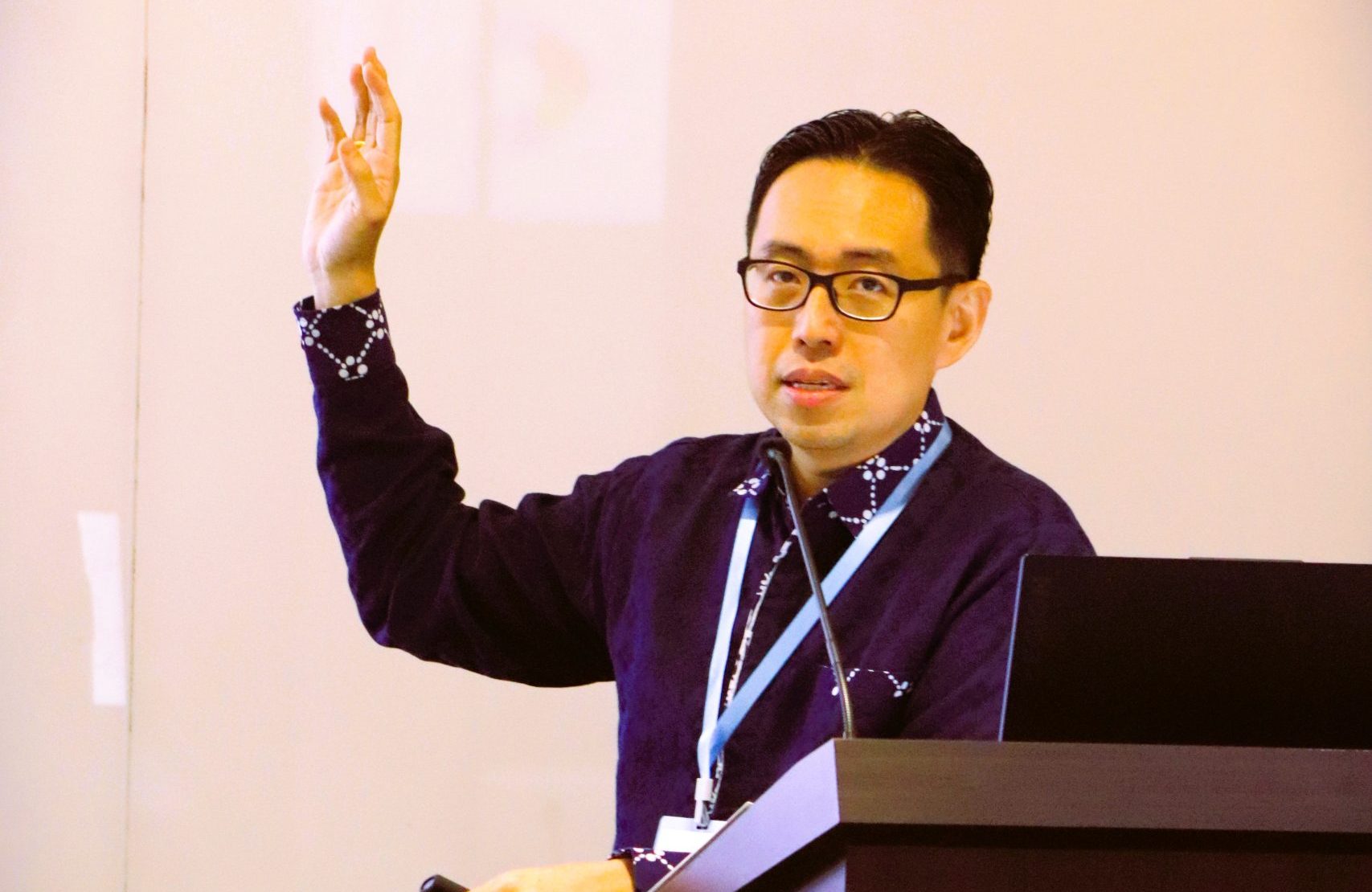 dr. Robert Sinto, Sp.P.D, Subsp.P.T.I. (K)