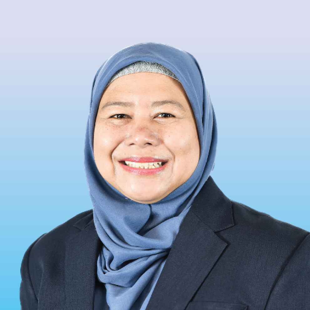 Dr. Inda Setyawati, S.T.P., M.Si.