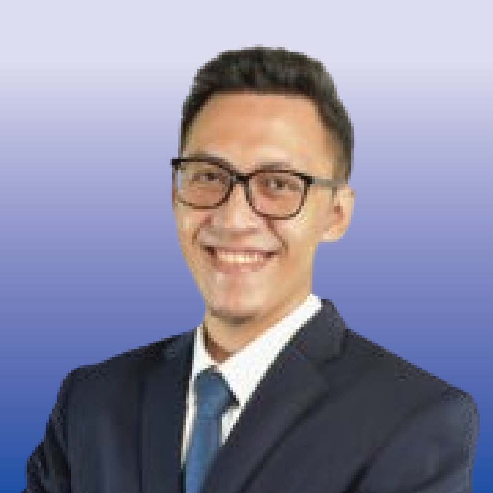 Raden Afif Pranaya Jati, S.P, M.Sc.