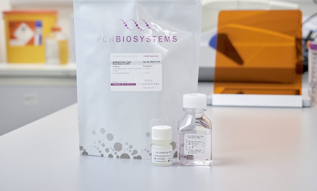 PCR Biosystems